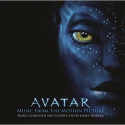 Music On Vinyl Original Soundtrack - Avatar (James Horner) (2009)