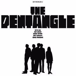 Music On Vinyl The Pentangle - The Pentangle, Vinyl, Vinyl, The Pentangle, Physical media, 31/10/2016, Side A 1. Let No Man S ...