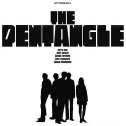 Music On Vinyl The Pentangle - The Pentangle, Vinyl