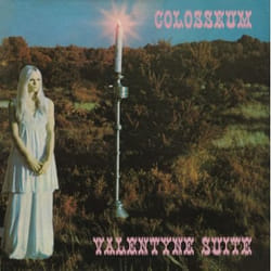 Music On Vinyl Colosseum - Valentyne Suite, Vinyl