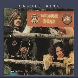 Music On Vinyl Carole King - Welcome Home, Vinyl