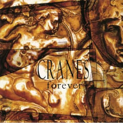 Music On Vinyl Cranes - Forever, Vinyl