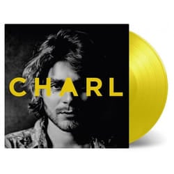 Music On Vinyl Charl Delemarre - Charl (Ep) (2017)