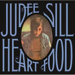 Music On Vinyl Judee Sill - Heart Food, Vinyl, Vinyl, Judee Sill, Physical media, 26/05/2017, Side A 1. There's A Rugged Road ...