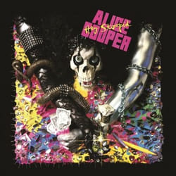 Music On Vinyl Alice Cooper - Hey Stoopid, Vinyl