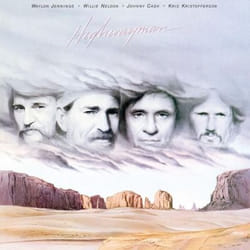 Music On Vinyl Cash, Nelson, Jennings, Kristofferson - Highwayman, Vinyl