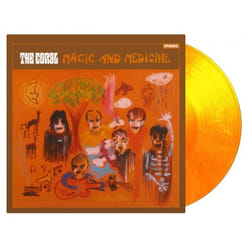 Music On Vinyl The Coral - Magic And Medicine (2003)