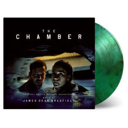 Music On Vinyl Original Soundtrack (James Dean Bradfield From The Manic Street Prachers) - The Chamber (2017) (James Dean Bradfield From The Manic Street Prachers)