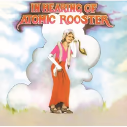Music On Vinyl Atomic Rooster - In Hearing Of, Vinyl, Vinyl, Atomic Rooster, Physical media, 11/08/2017, Side A 1. Breakthrou ...