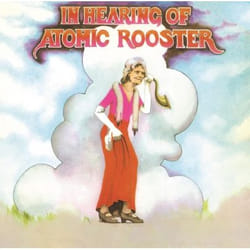 Music On Vinyl Atomic Rooster - In Hearing Of, Vinyl