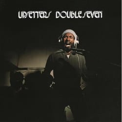 Music On Vinyl Lee Perry & The Upsetters - Double Seven, Vinyl