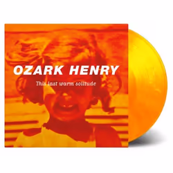 Music On Vinyl Ozark Henry - This Last Warm Solitude (1998), Vinyl, Ozark Henry, Physical media, 06/10/2017, Side A 1. Radio ...