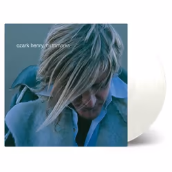Music On Vinyl Ozark Henry - Birthmarks (2001), Vinyl, Ozark Henry, Physical media, 06/10/2017, Side A 1. Word Up 2. Rescue 3 ...