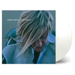 Music On Vinyl Ozark Henry - Birthmarks (2001)