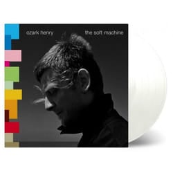 Music On Vinyl Ozark Henry - The Soft Machine (2006)