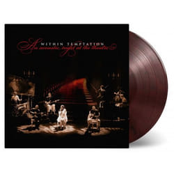 Music On Vinyl Within Temptation - An Acoustic Night At The Theatre, Vinyl