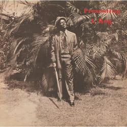 Music On Vinyl I Roy - Gussie Presenting I Roy (1973)