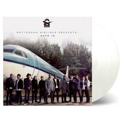 Music On Vinyl Rotterdam Airlines - Gate 16 (2016)