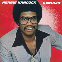 Music On Vinyl Herbie Hancock - Sunlight, Vinyl, Vinyl, Herbie Hancock, Physical media, 24/11/2017, Side A 1. I Thought It Wa ...