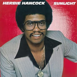 Music On Vinyl Herbie Hancock - Sunlight, Vinyl