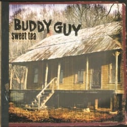 Music On Vinyl Buddy Guy - Sweet Tea, Vinyl