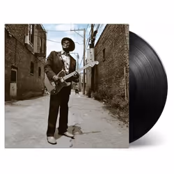 Music On Vinyl Buddy Guy - Bring ‘Em In, Vinyl, Vinyl, Buddy Guy, Physical media, 02/03/2018, Side A 1. NOW YOU'RE GONE 2. NI ...