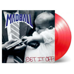 Music On Vinyl Madball - Set It Off, Vinyl
