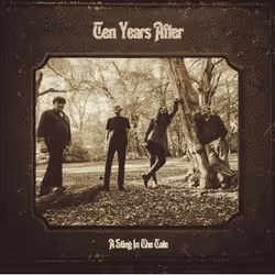Music On Vinyl Ten Years After - A Sting In The Tale, Vinyl, Vinyl, Ten Years After, Physical media, 20/10/2017, Side A 1. La ...