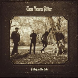 Music On Vinyl Ten Years After - A Sting In The Tale, Vinyl