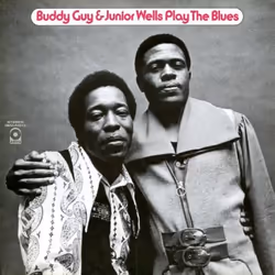 Music On Vinyl Buddy Guy & Junior Wells - Play The Blues, Vinyl, Vinyl, Buddy Guy & Junior Wells, Physical media, 24/11/2017, ...