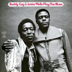 Music On Vinyl Buddy Guy & Junior Wells - Play The Blues, Vinyl