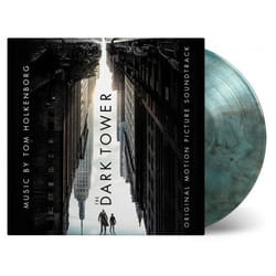 Music On Vinyl Original Soundtrack - The Dark Tower (Junkie Xl) (2017)