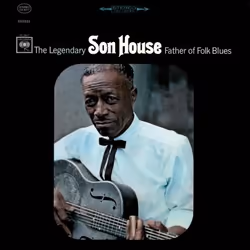 Music On Vinyl Son House - Father Of Folk Blues, Vinyl, Vinyl, Son House, Physical media, 17/08/2018, Side A 1. Death Letter ...