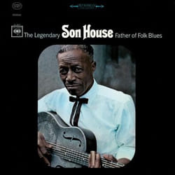 Music On Vinyl Son House - Father Of Folk Blues, Vinyl