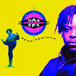 Music On Vinyl Das Efx - Dead Serious, Vinyl, Vinyl, Das Efx, Physical media, 01/12/2017, Side A 1. Mic Checka 2. Jussummen 3 ...