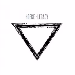 Music On Vinyl Hoeke - Legacy (2017), Vinyl, Hoeke, Physical media, 01/12/2017, Side A 1. Cruisin' with my kids 2. Slempie Sh ...