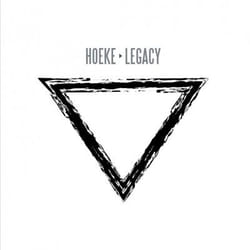 Music On Vinyl Hoeke - Legacy (2017)