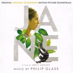Music On Vinyl Original Soundtrack - Jane (Philip Glass) (2017), Vinyl, Physical media, 05/01/2018, Side A 1 In the Shadow of ...