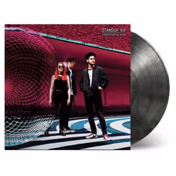 Music On Vinyl Standup ‘69 - Communicate, Vinyl, Vinyl, Standup ‘69, Physical media, 30/03/2018, Side A 1. Feels Like Lying 2 ...