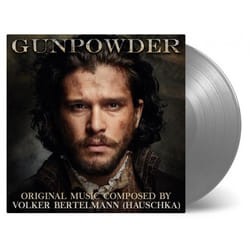 Music On Vinyl Original Soundtrack - Gunpowder (2017)