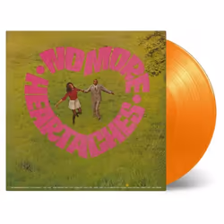 Music On Vinyl Various Artists - No More Heartaches (1969), Vinyl, Various Artists, Physical media, 18/05/2018, Side A 1. Bel ...
