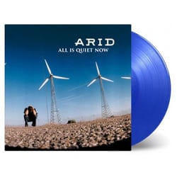 Music On Vinyl Arid - All Is Quiet Now (2002)
