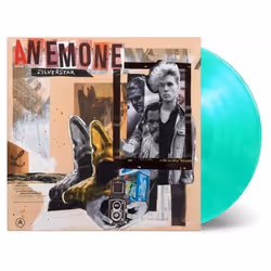 Music On Vinyl Anemone - Silver Star, Vinyl, Vinyl, Anemone, Physical media, 31/08/2018, Side A 1. Rubble Boy 2. Why do i Wor ...