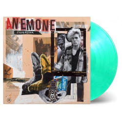 Music On Vinyl Anemone - Silver Star, Vinyl