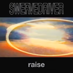 Music On Vinyl Swervedriver - Raise (1991), Vinyl, Swervedriver, Physical media, 15/06/2018, Side A 1. Sci-Flyer 2. Pile-Up 3 ...