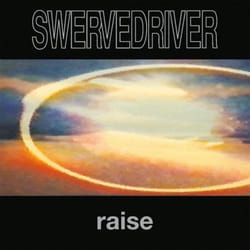 Music On Vinyl Swervedriver - Raise (1991)