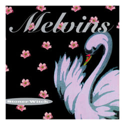 Melvins 'Stoner Witch' LP 180g Gatefold Black Vinyl