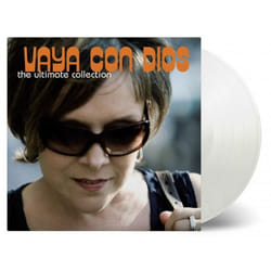 Music On Vinyl Vaya Con Dios - The Ultimate Collection (2006)