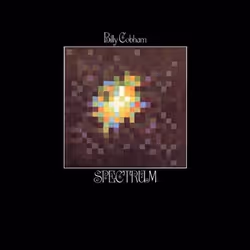 Music On Vinyl Billy Cobham - Spectrum, Vinyl, Vinyl, Billy Cobham, Physical media, 20/07/2018, Side A 1. QUADRANT 4 2. a. SE ...