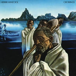 Music On Vinyl Herbie Hancock - Crossings, Vinyl